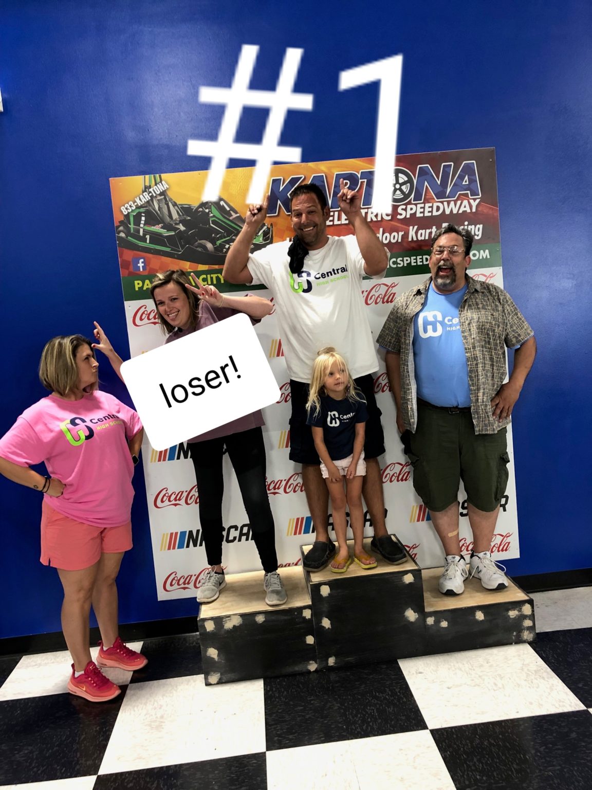 Kartona Central High School Kartona Central High School